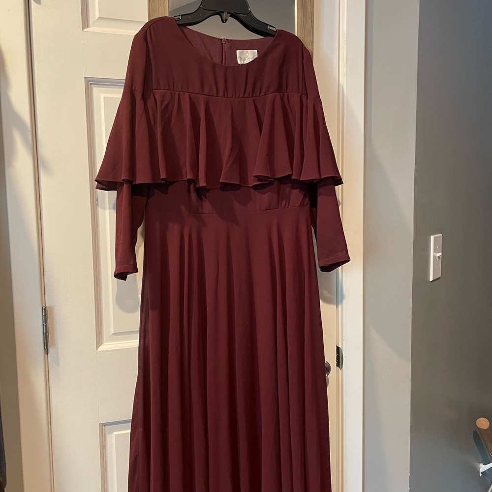 Dainty jewels dress